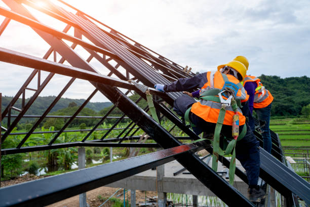 Best Roof Leak Repair  in Jarales, NM