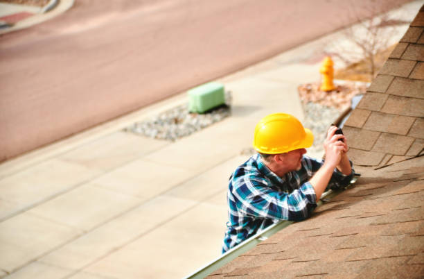 Best Emergency Roof Repair  in Jarales, NM