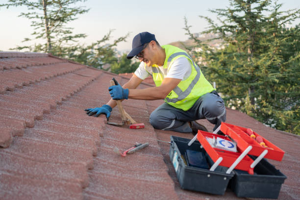 Best Commercial Roofing Services  in Jarales, NM