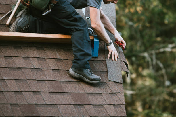 Quick and Trustworthy Emergency Roof Repair Services in Jarales, NM